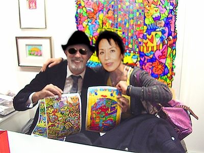 James Rizzi and Lucky Wy.jpg